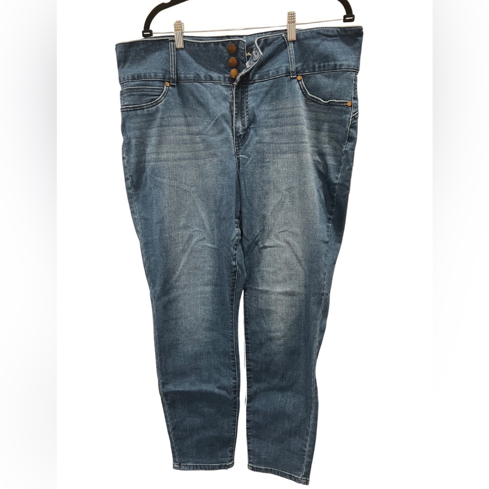 D. Jeans